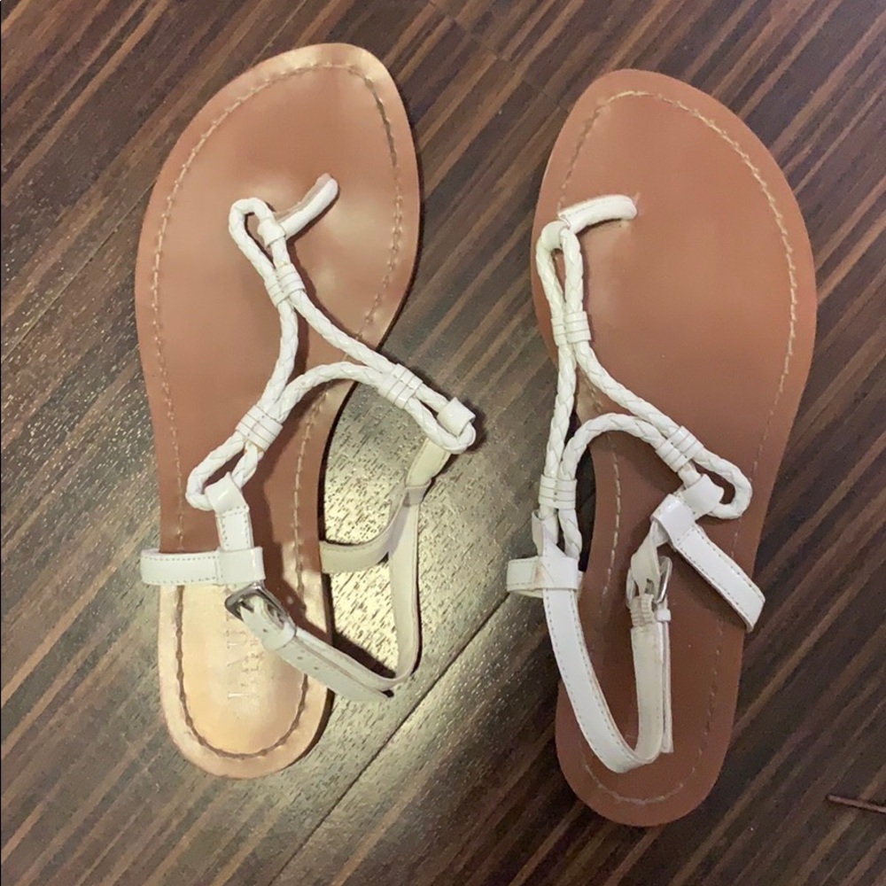 Ralph Lauren sandals